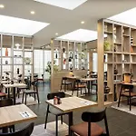 Ramada By Wyndham Amsterdam Airport Schiphol 