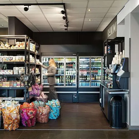 Ramada By Wyndham Amsterdam Airport Schiphol 