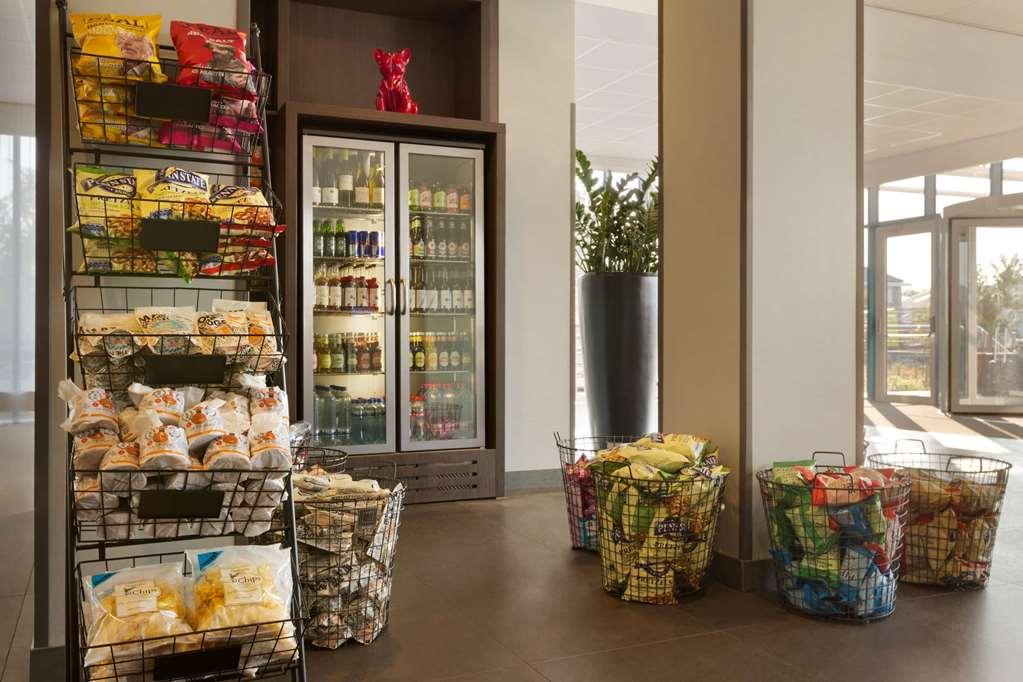 Hotel Ramada By Wyndham Amsterdam Airport Schiphol 4*