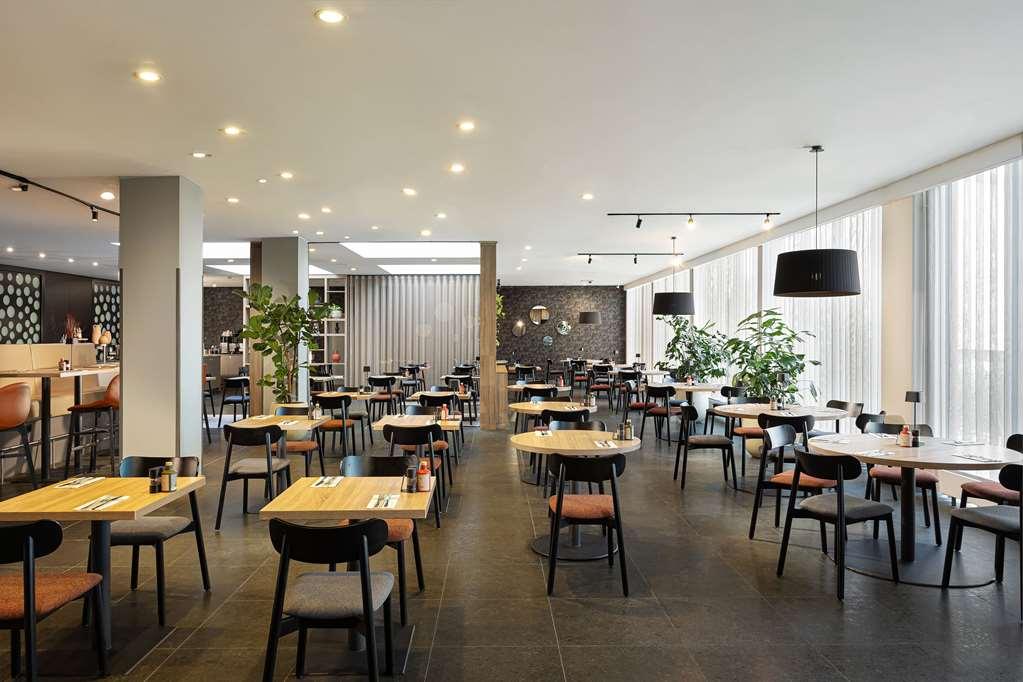 Ramada By Wyndham Amsterdam Airport Schiphol Hotel 4*