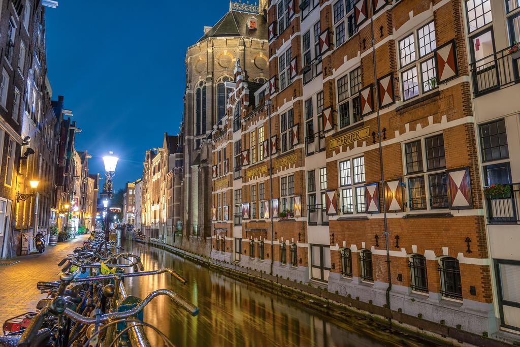 Hotel Ramada By Wyndham Amsterdam Airport Schiphol Badhoevedorp
