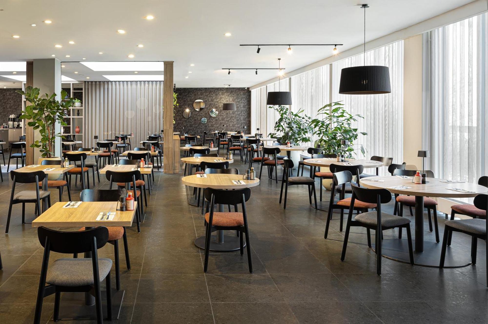 Ramada By Wyndham Amsterdam Airport Schiphol 4* Badhoevedorp