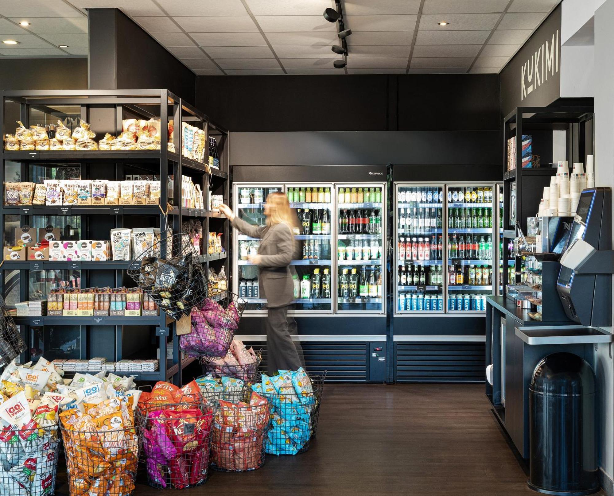 Hotel Ramada By Wyndham Amsterdam Airport Schiphol
