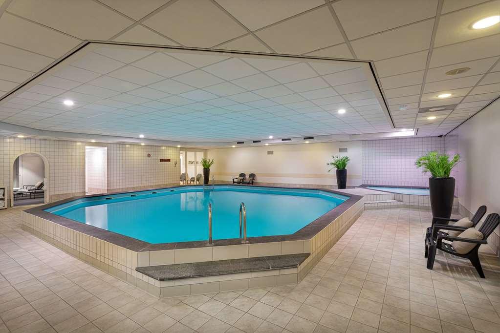 Hotel Ramada By Wyndham Amsterdam Airport Schiphol Badhoevedorp