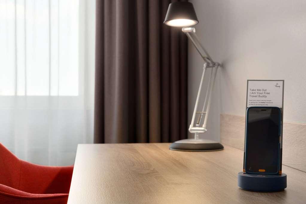 Ramada By Wyndham Amsterdam Airport Schiphol Badhoevedorp