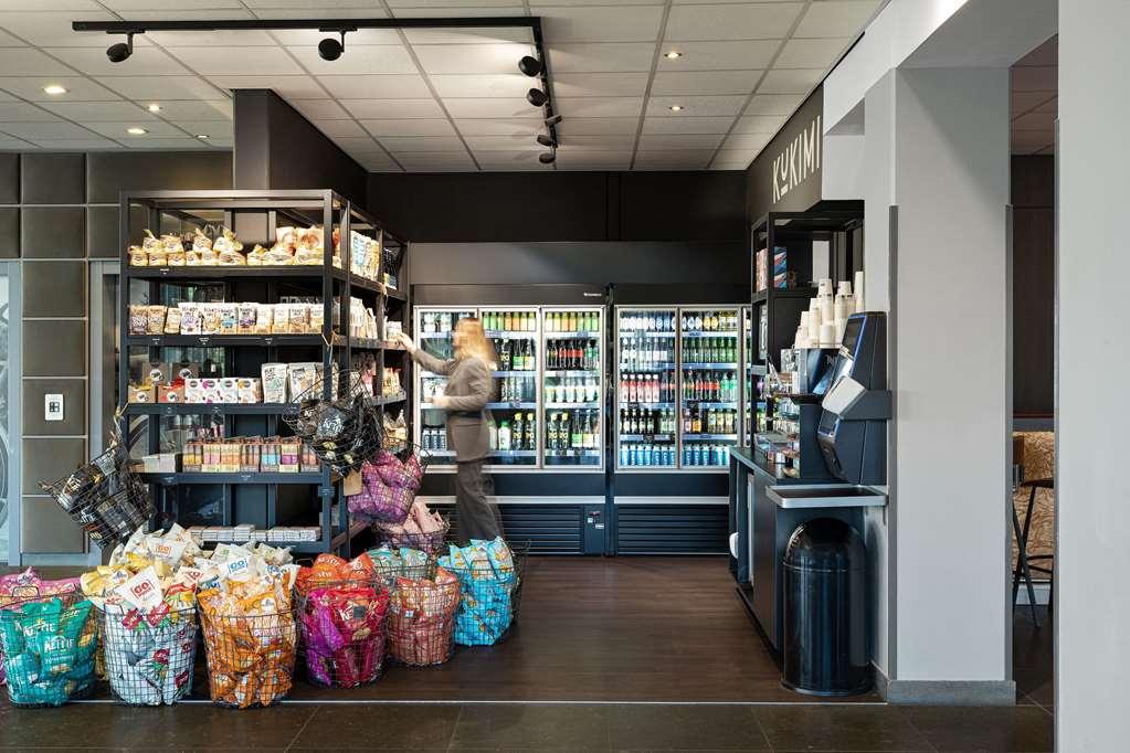 Ramada By Wyndham Amsterdam Airport Schiphol 4* Badhoevedorp