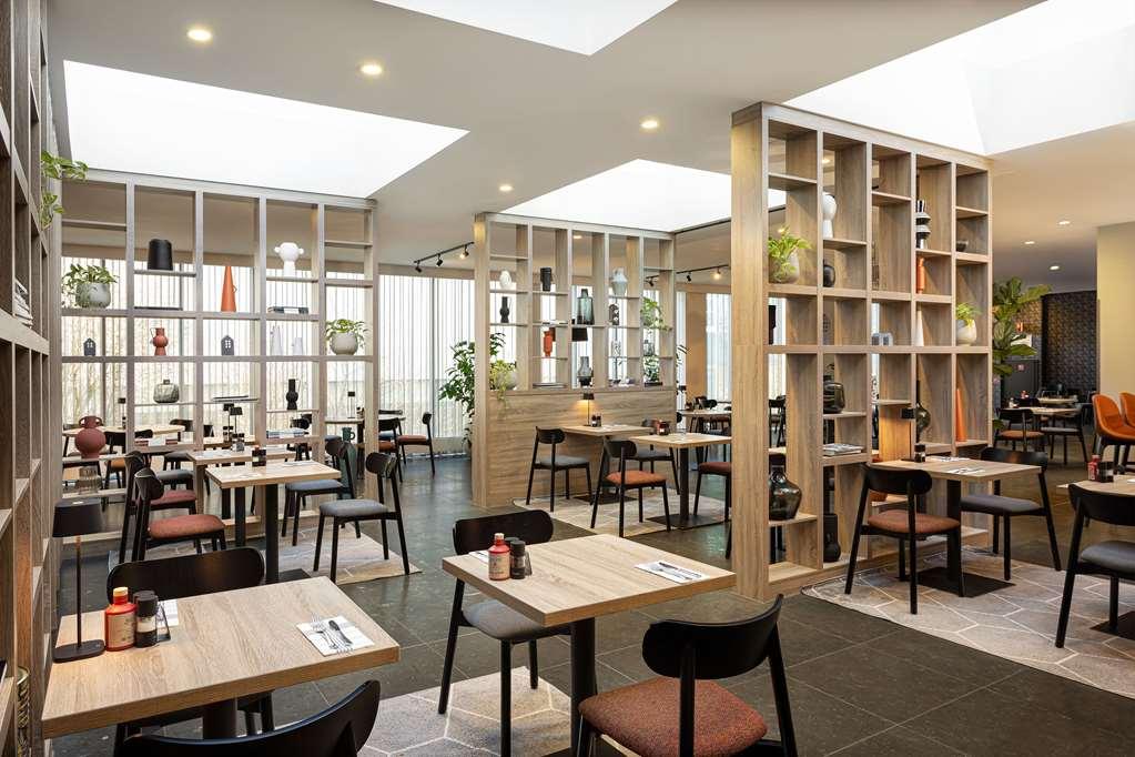 Hotel Ramada By Wyndham Amsterdam Airport Schiphol