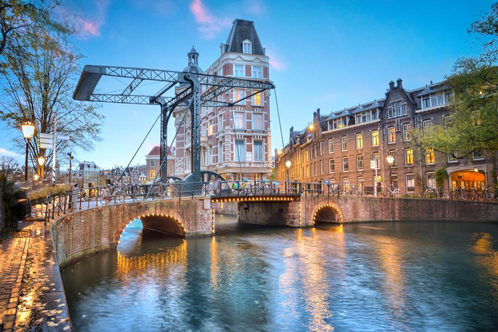 Ramada By Wyndham Amsterdam Airport Schiphol 4* Badhoevedorp