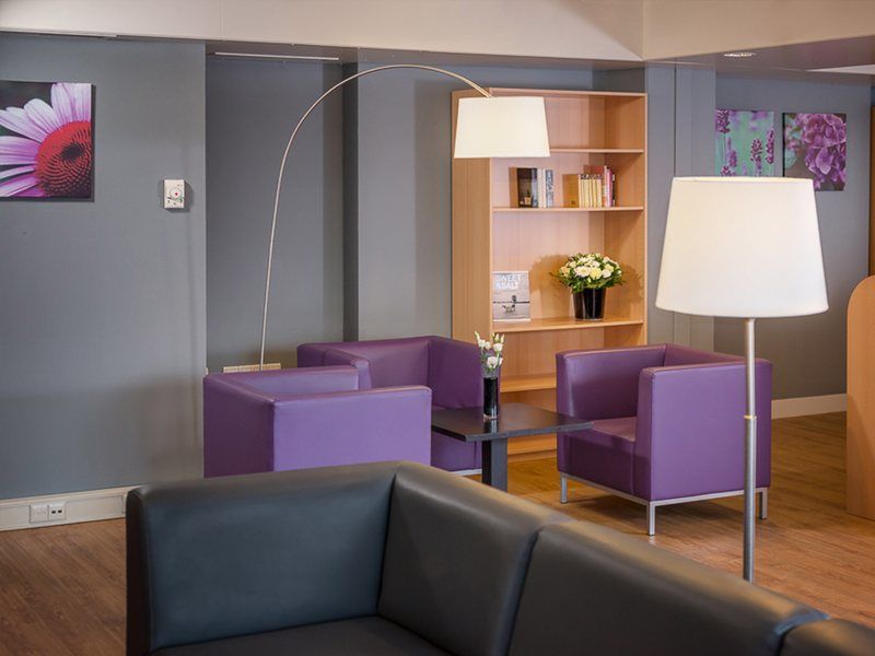 Hotel Ramada By Wyndham Amsterdam Airport Schiphol 4*