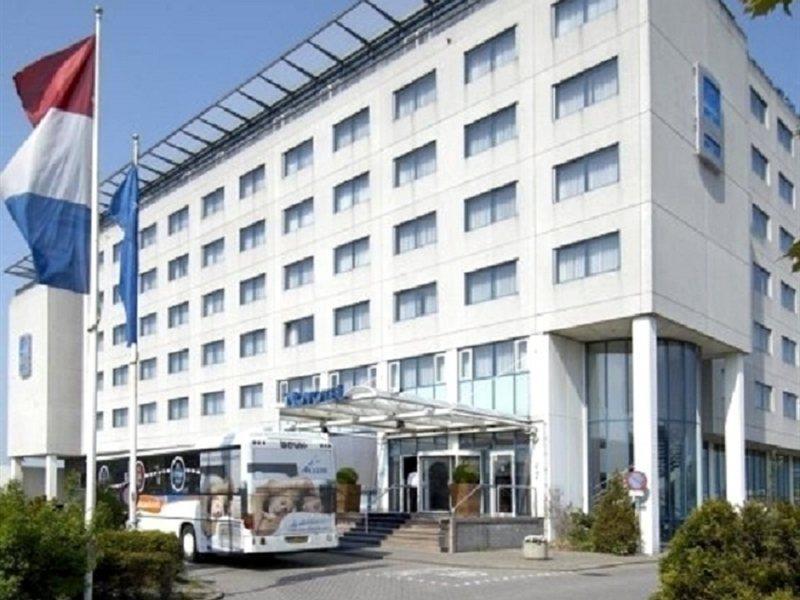 Ramada By Wyndham Amsterdam Airport Schiphol Badhoevedorp