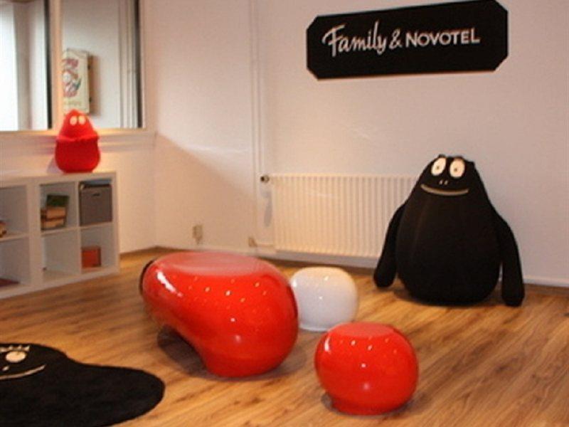 Ramada By Wyndham Amsterdam Airport Schiphol