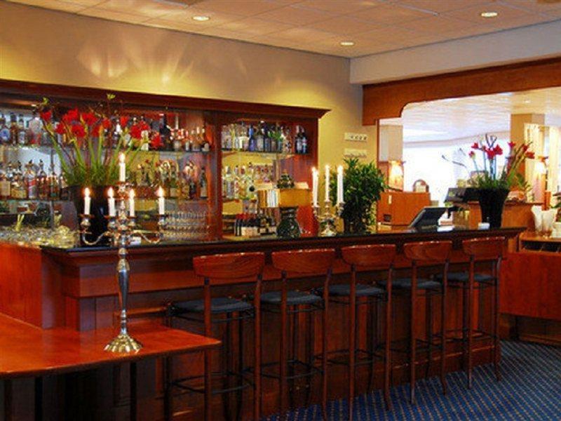 Hotel Ramada By Wyndham Amsterdam Airport Schiphol Badhoevedorp
