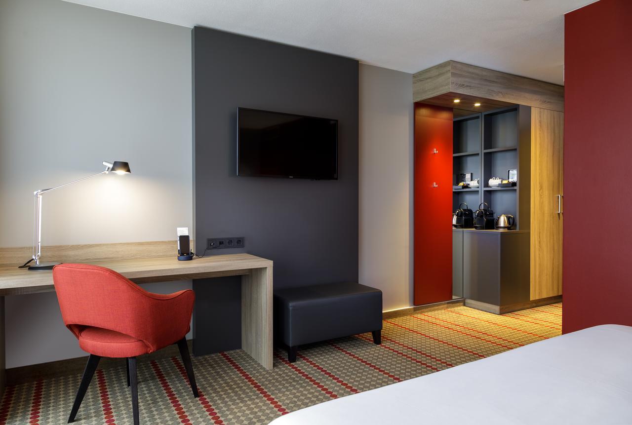 Ramada By Wyndham Amsterdam Airport Schiphol 4* Badhoevedorp