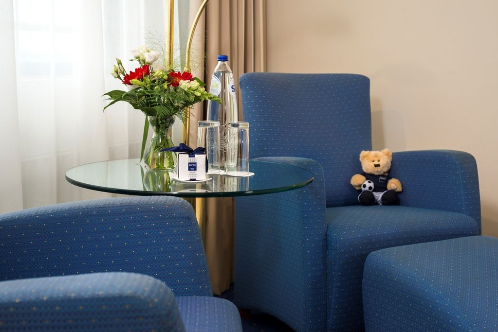 Ramada By Wyndham Amsterdam Airport Schiphol