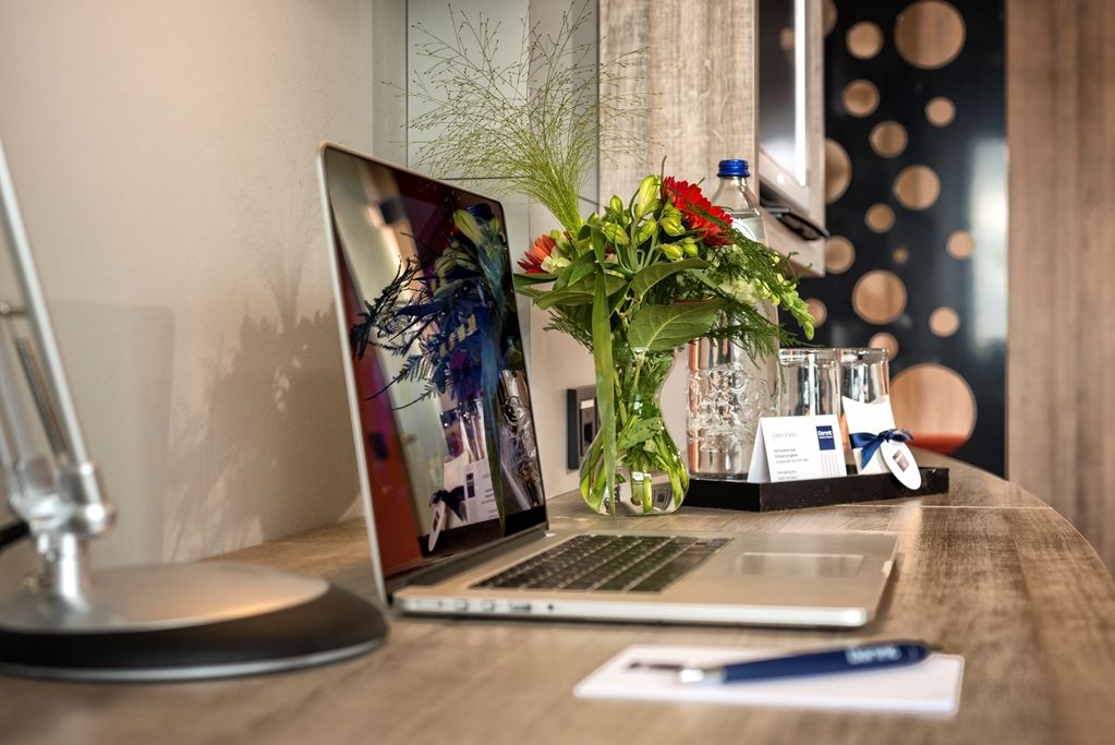 Ramada By Wyndham Amsterdam Airport Schiphol Badhoevedorp