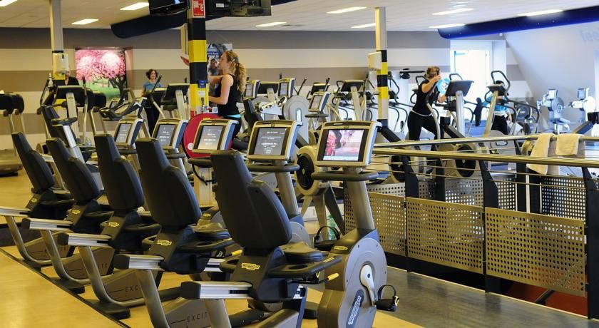 Hotel Ramada By Wyndham Amsterdam Airport Schiphol Badhoevedorp