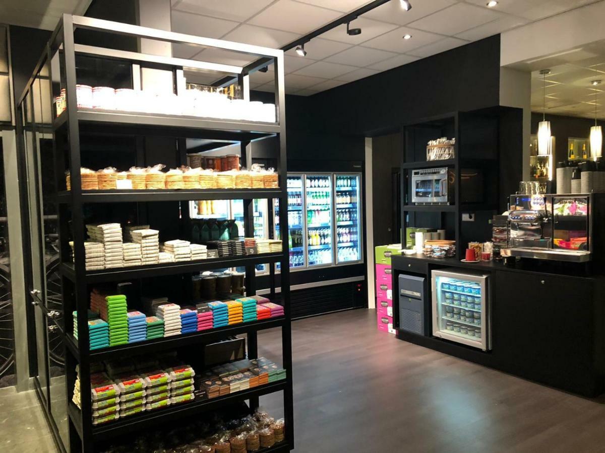 Hotel Ramada By Wyndham Amsterdam Airport Schiphol Badhoevedorp