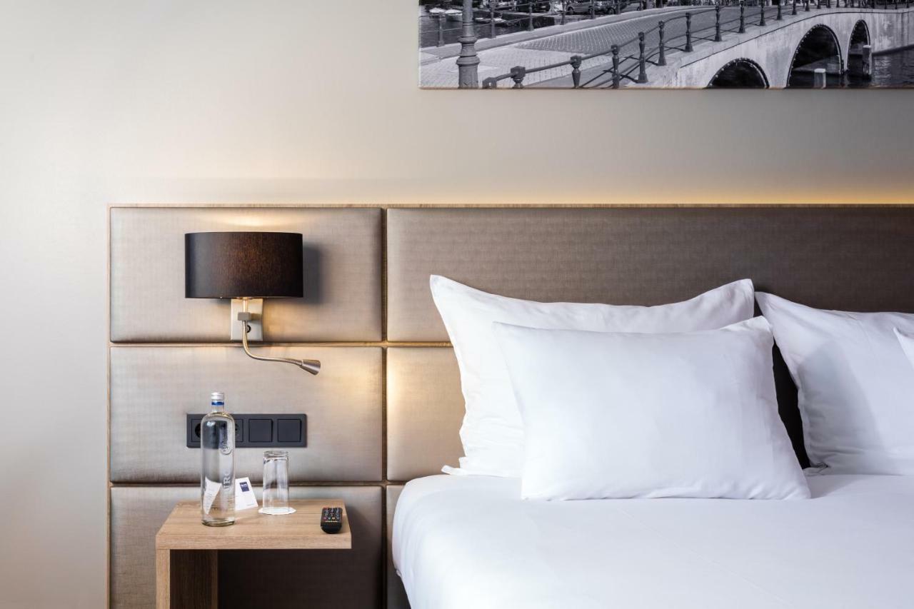 Hotel Ramada By Wyndham Amsterdam Airport Schiphol 4*