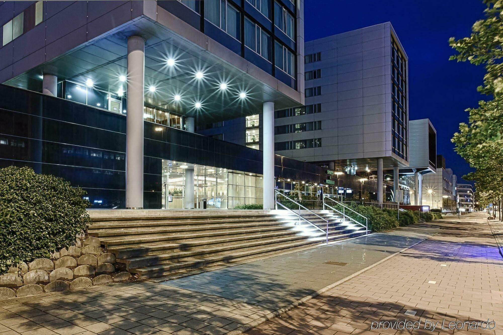 Ramada By Wyndham Amsterdam Airport Schiphol 4* Badhoevedorp