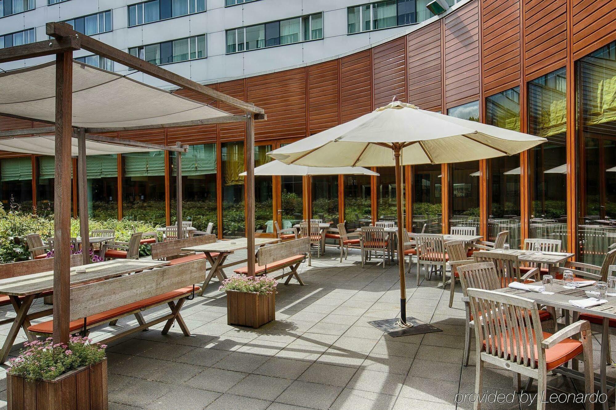 Hotel Ramada By Wyndham Amsterdam Airport Schiphol